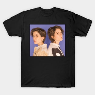 say Tegan mi And Sara bo tour 2020 T-Shirt